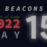 Day 15 25 Beacon Exclusion Zone Advent Of Code 2022 Explanations