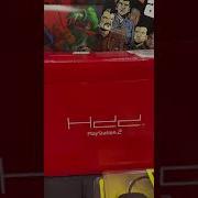 They Made Linux For The Playstation 2