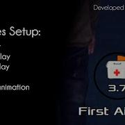 Dynamic Progress Bar Fivem Script