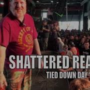 Shattered Realm Live At Tied Down Detroit 2026
