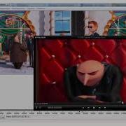 VirtualDub как пользоватся программой на русском языке
