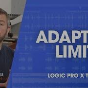 Logic Tips Adaptive Limiter