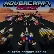 Hovercraft Takedown Now Vs Back Then