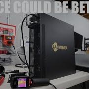 Quiet Heater Miner For Home The Jasminer X16QE Review