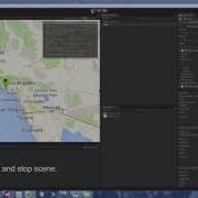 Online Maps Example Unity Asset
