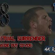 108 No Spiritual Surrender Inside Out Cover 1995 4K UHD Remaster