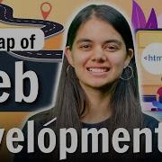 What Is Web Development Complete RoadMap From Basics To Advanced 2023