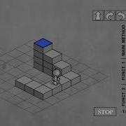 Lightbot Nivel 1 6
