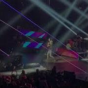 Toby Mac Hits Deep Tour 2019 Dallas Texas