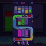 Loop Sort Level 256 Walkthrough Solution Gameplay