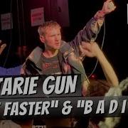 Militarie Gun Do It Faster B A D I D E A LIVE