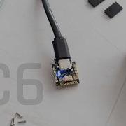 Мы учли ваши отзывы встречайте CodeCell C6