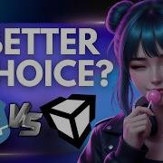 Unity Vs Godot Which Engine Actually Wins In 2026