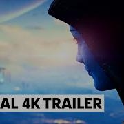 Mass Effect 4K Reveal Trailer Game Awards 2020