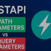 Path Parameters Vs Query Parameters In FastAPI Simple Explanation Examples