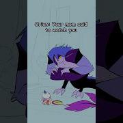 Orion Cornchip Indieanimation Animation Art Fyp Trending Cartoon Meme Animatic Oc Foryou