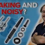Washer Loud During Spin Replace Bearing Tub Seal Kit Whirlpool W10435302