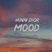 24kGoldn Mood Lyrics Ft Iann Dior Why You Always In A Mood