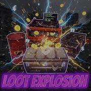 LootExplosion Rust Plugin