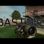 First COD Edit BASTARD