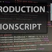 MotionBuilder Tutorial ActionScript How To Use It