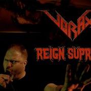 Vorax Che Reign Supreme Official Music Video 2026