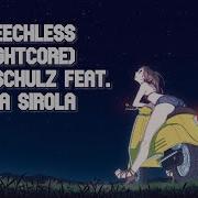 SPEECHLESS ROBIN SCHULZ FEAT ERIKA SIROLA NiGHTCORE