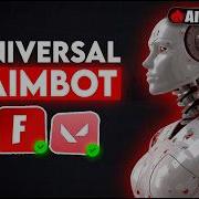 I Tested UNIVERSAL Ai Aimbot In Valorant Lobbies INSANE