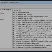 Static Malware Analysis Using PEStudio