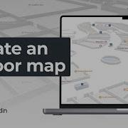 Creating A New Indoor Map Mappedin