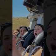 Roller Coaster Gone Wrong