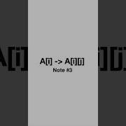 1D To 2D Coordinates In Seconds Simple Animation