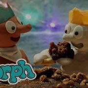 CHRISTMAS MORPH SERIES 3