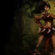 Nidalee Season 2 OP Spears