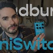 Maximize Your Tone Setting Up Strymon Cloudburst Ambient Reverb With MiniSwitch