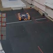 17517 Odometry Test