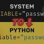 Environment Variables For Linux And Mac Python Concepts