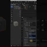 How To Change M To Mm Cm In Blender Blender Cgian