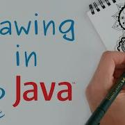How To Draw In Java Tutorial
