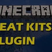Customise Kits In Game In Minecraft With Great Kits Plugin
