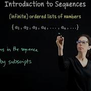 Introduction To Sequences Single Variable Calculus