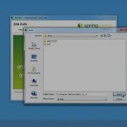 2 2 Installing The Groovy Grails Tool Suite On Windows Grails 2 2 X