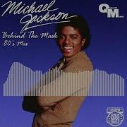 Michael Jackson Behind The Mask 80 S Mix