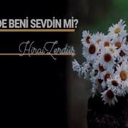 Hirai Zerdüş Sende Beni Sevdin Mi
