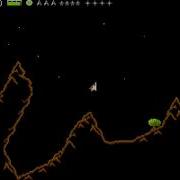 Retro Rant Game Review 66 Oids Atari ST