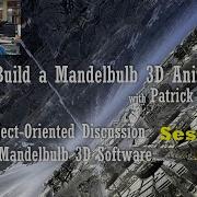TS1 6 Formulas Combining Iterations And Changing Properties Mandelbulb3D Tutorial Series 1
