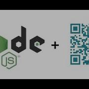Generate Your Own QRCode In Node Js In Very Simple Way Irshad Ap