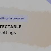 Proxy Settings In The Undetectable Browser