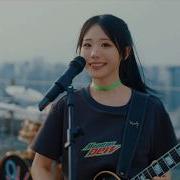 QWER PLAY WE DEW Official MV