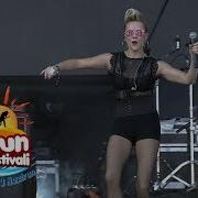 Pamela İstanbul Samsun Gençlik Festivali 2018